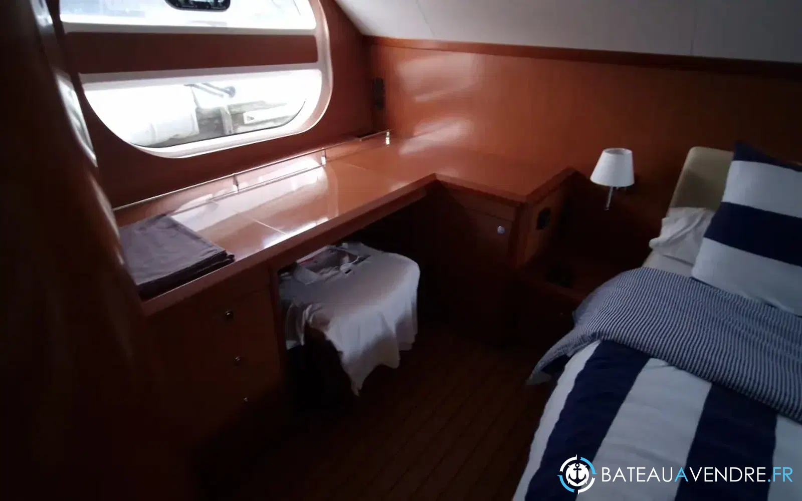 slider 14 Beneteau Swift Trawler 52