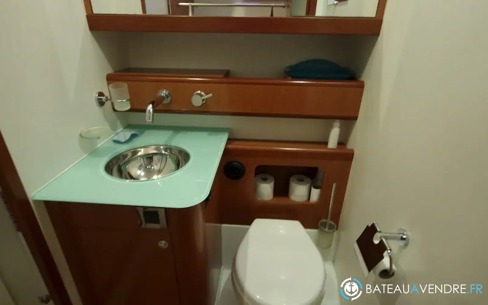 slider 16 Beneteau Swift Trawler 52