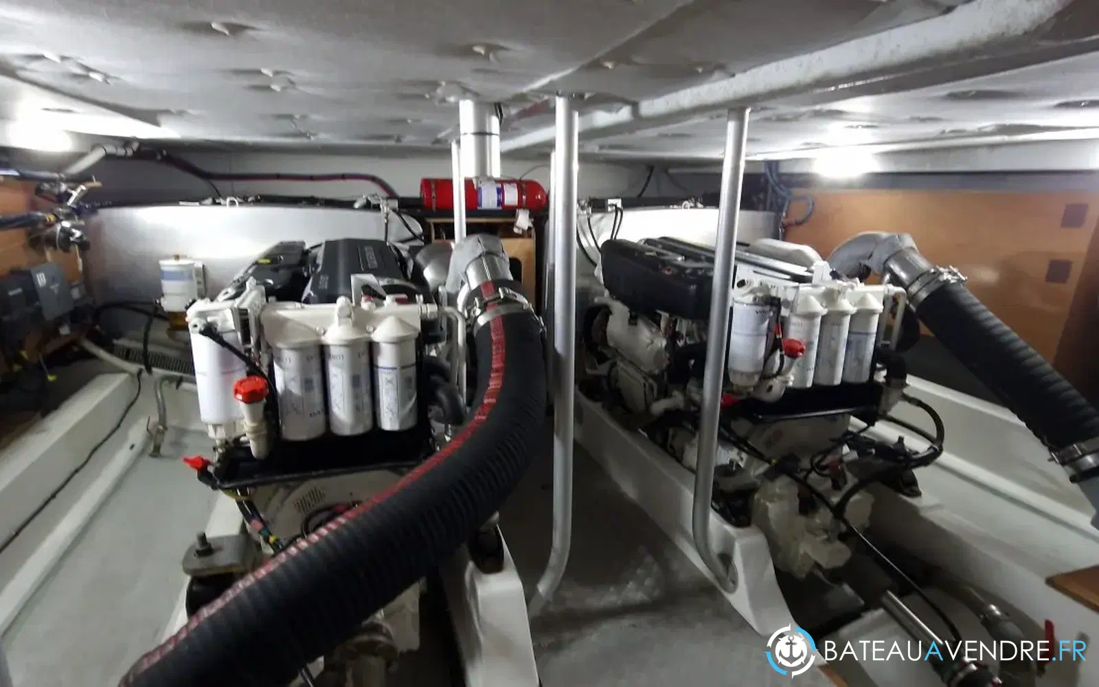 slider 21 Beneteau Swift Trawler 52