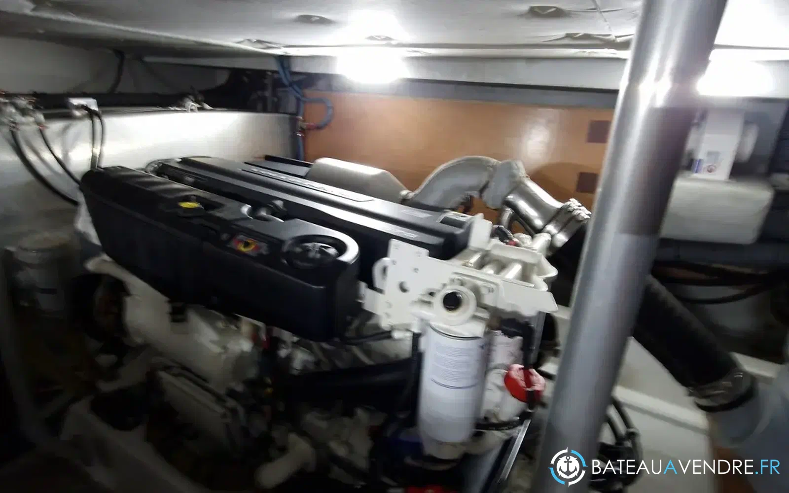 slider 22 Beneteau Swift Trawler 52
