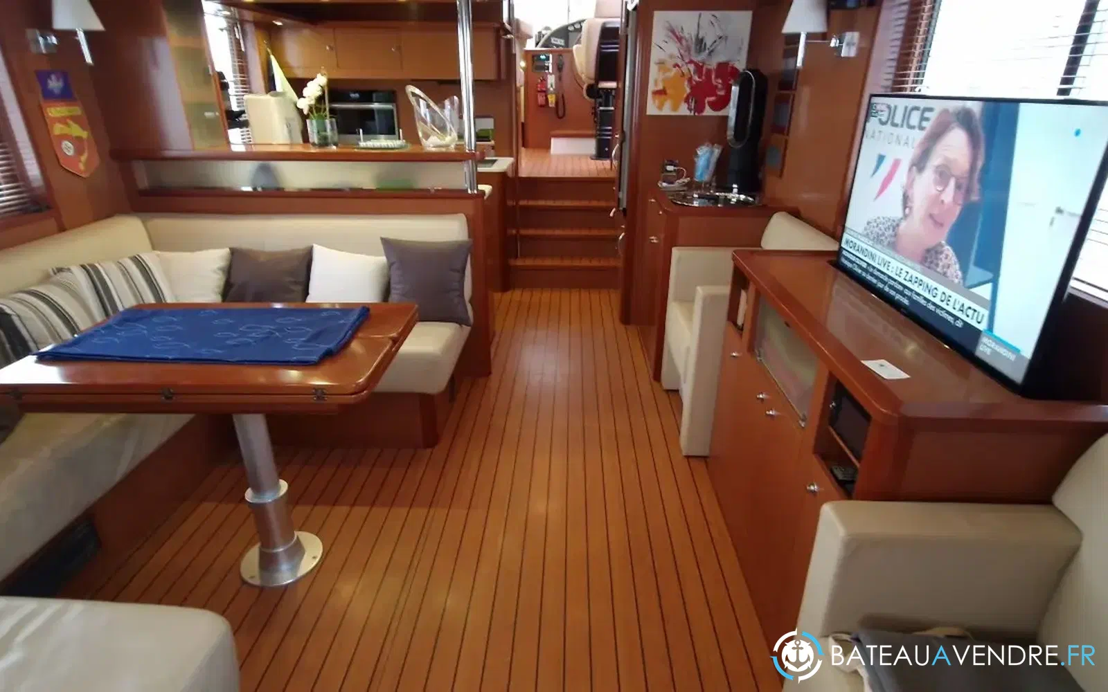 slider 1 Beneteau Swift Trawler 52