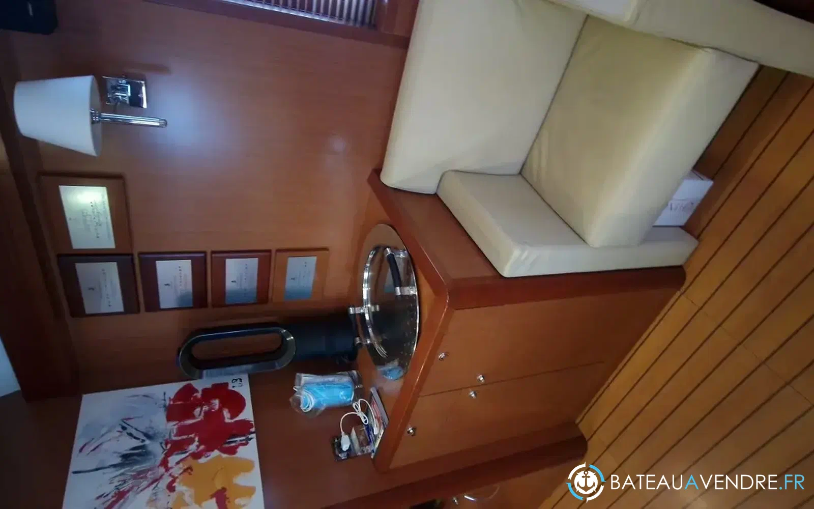 slider 6 Beneteau Swift Trawler 52