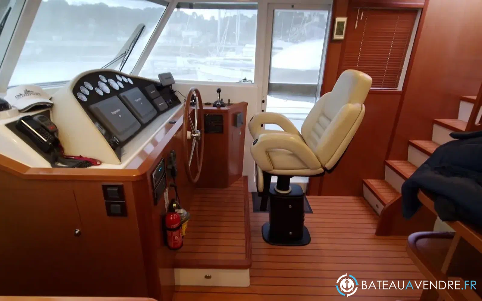 slider 8 Beneteau Swift Trawler 52