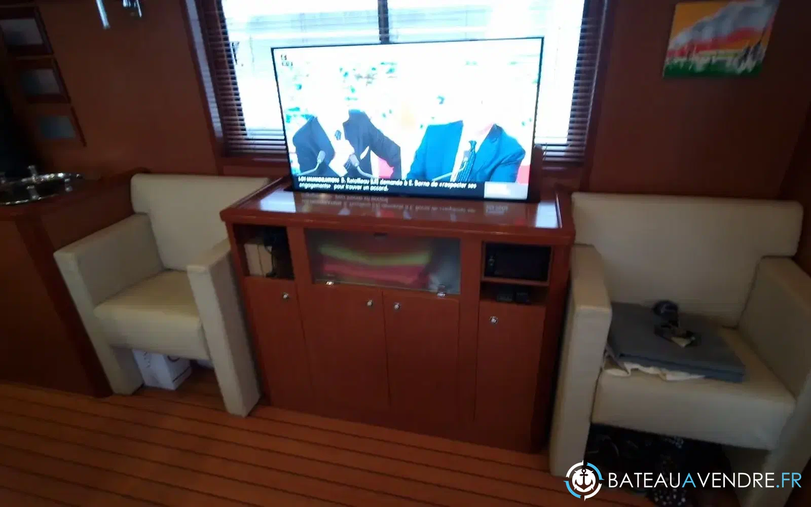 slider 10 Beneteau Swift Trawler 52