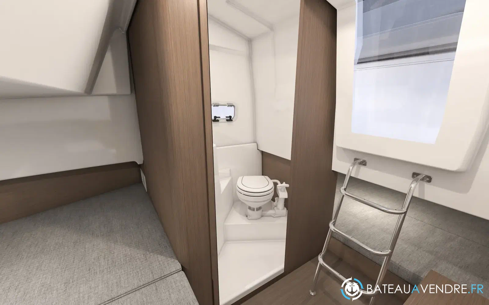 slider 3 Beneteau Flyer 9 Spacedeck