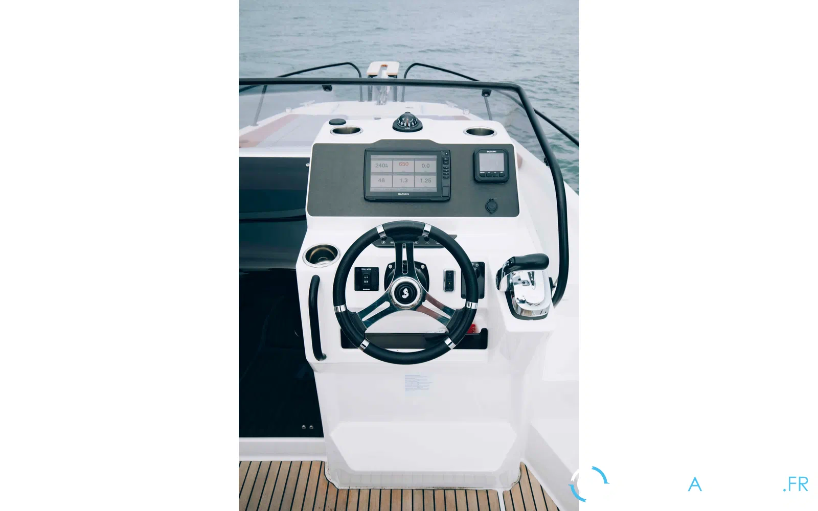 slider 3 Beneteau Flyer 7 SUNdeck
