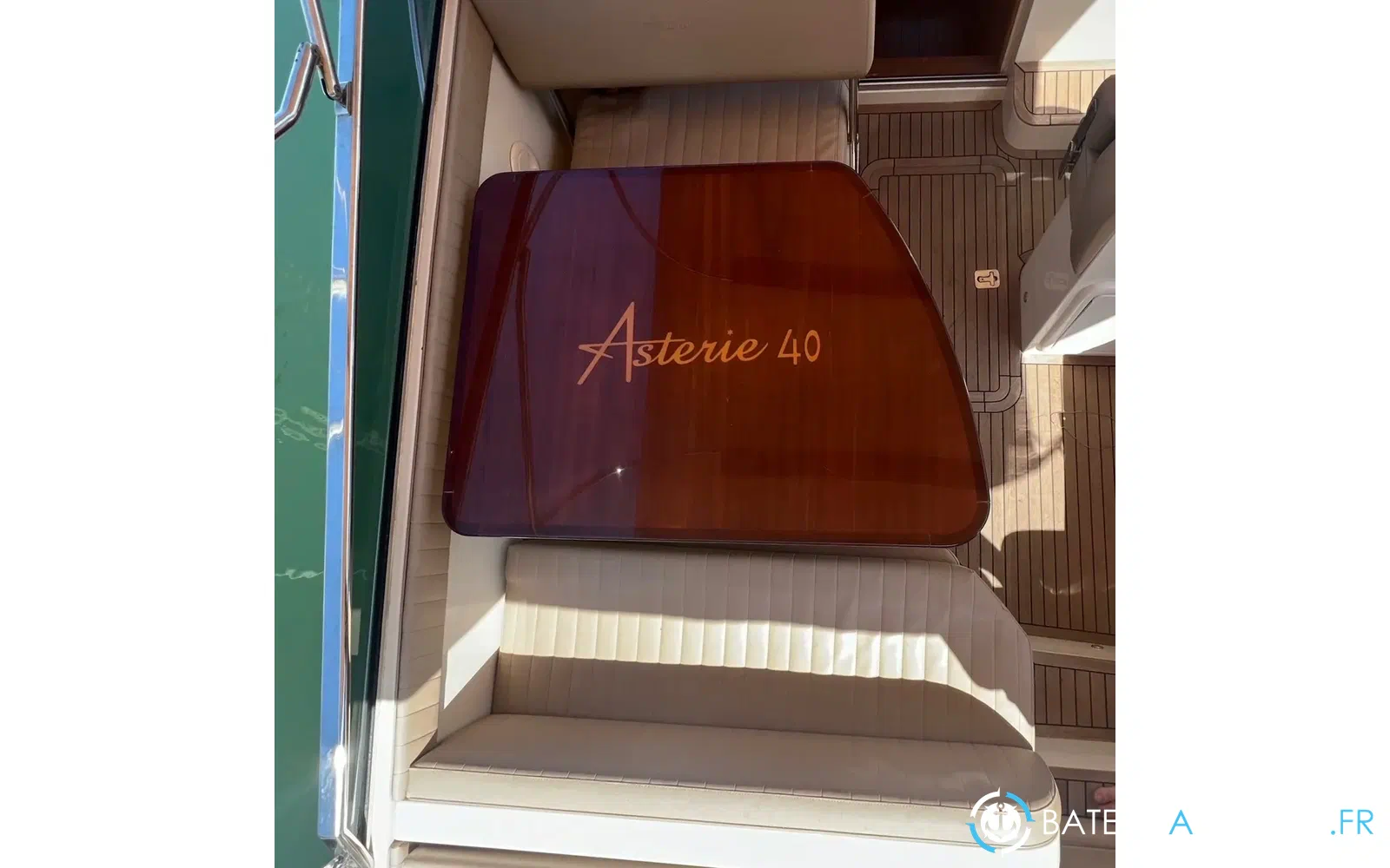 slider 9 Asterie 40 Day Cruiser