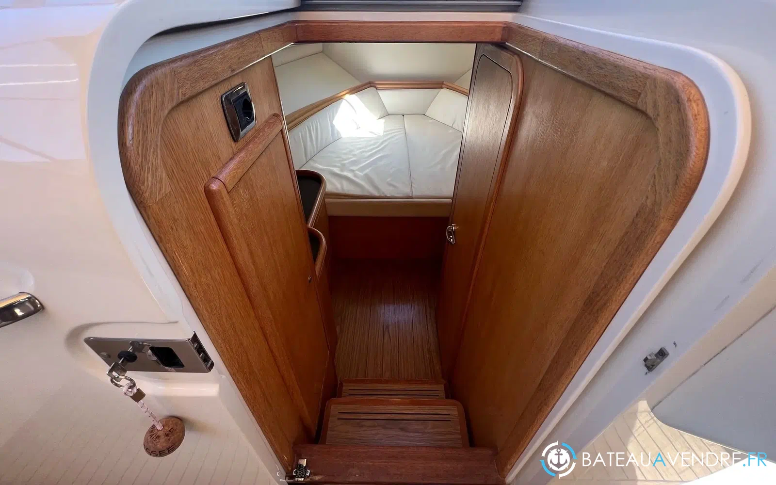 slider 10 Asterie 40 Day Cruiser