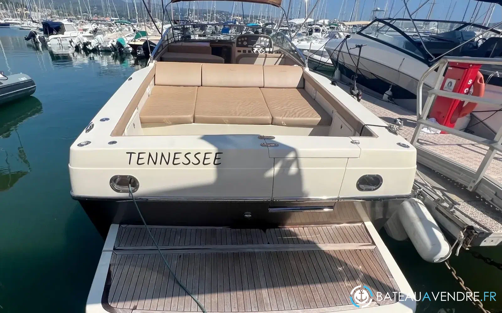 slider 3 Asterie 40 Day Cruiser
