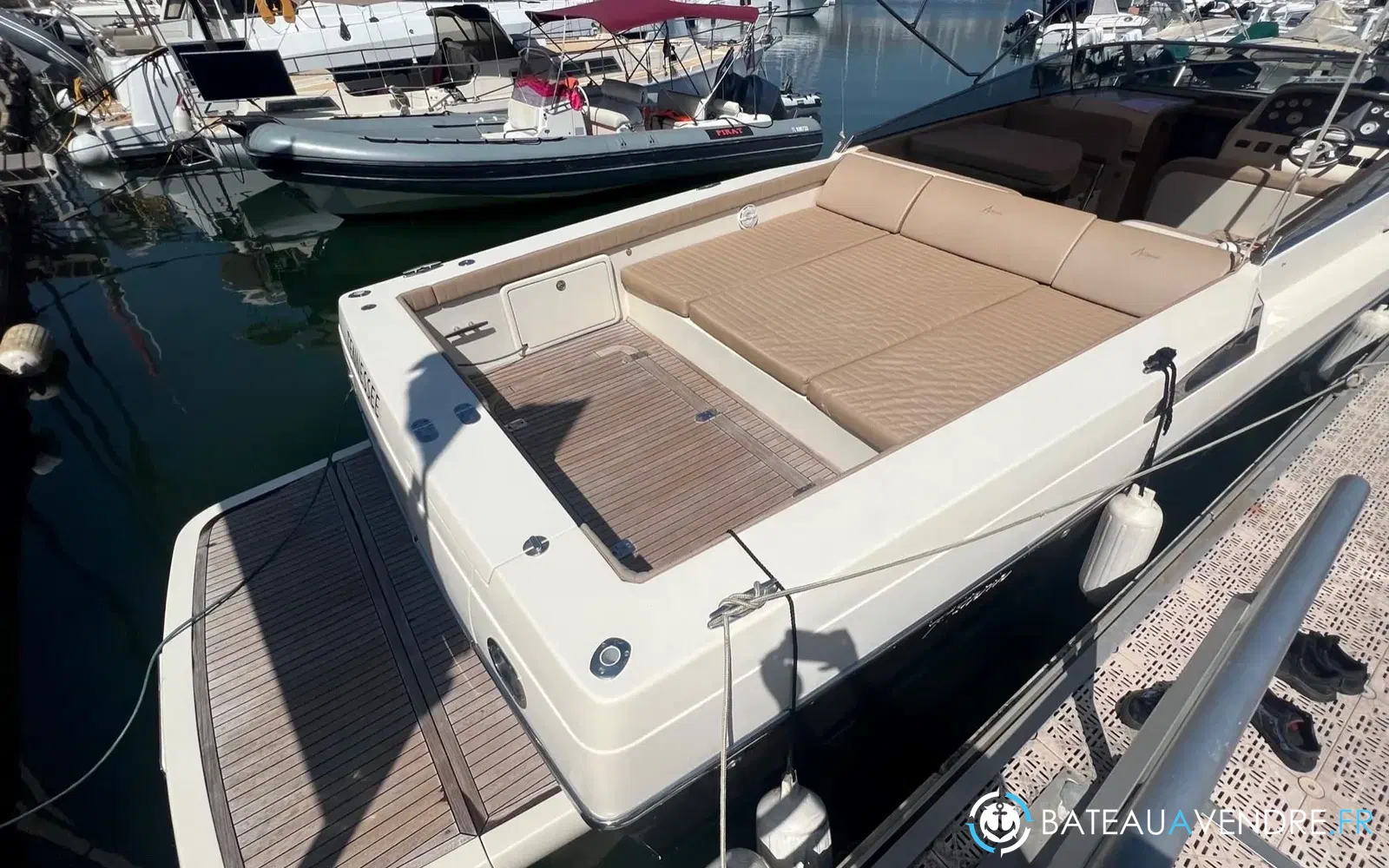 slider 4 Asterie 40 Day Cruiser