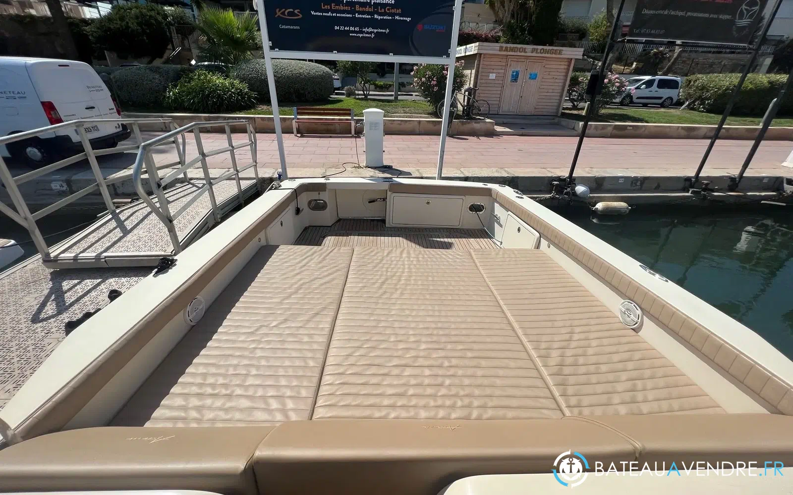 slider 5 Asterie 40 Day Cruiser