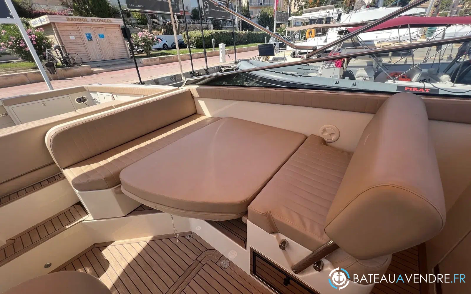 slider 7 Asterie 40 Day Cruiser