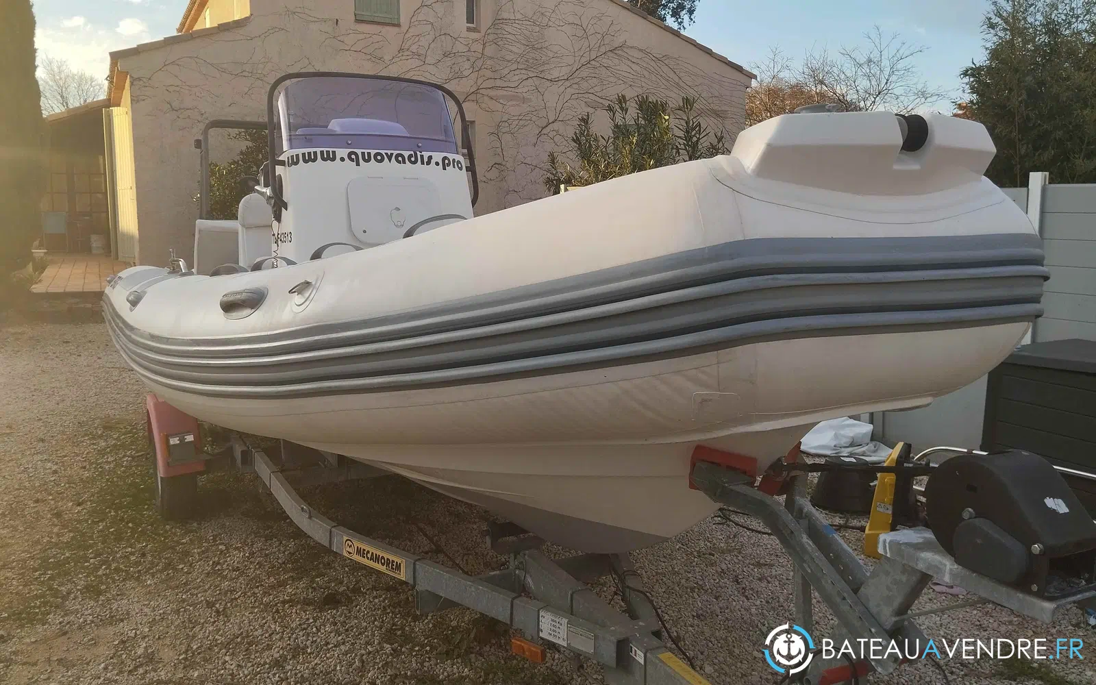 slider 2 Brig Navigator 610