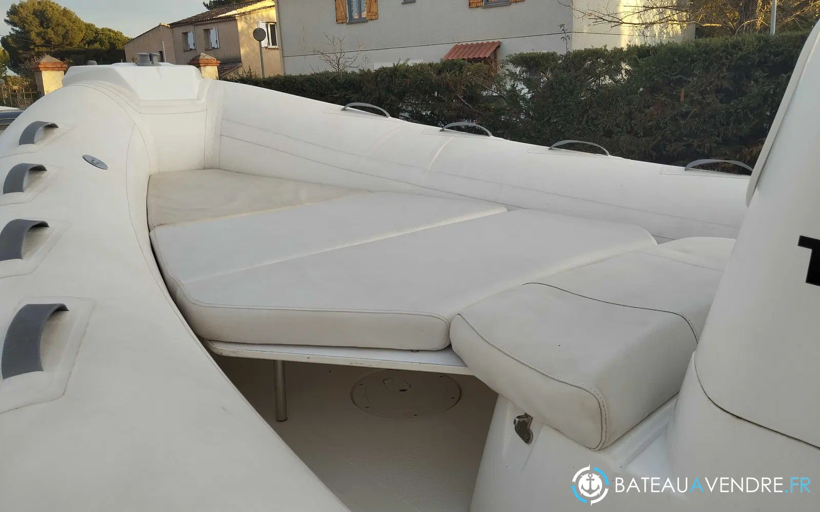 slider 4 Brig Navigator 610