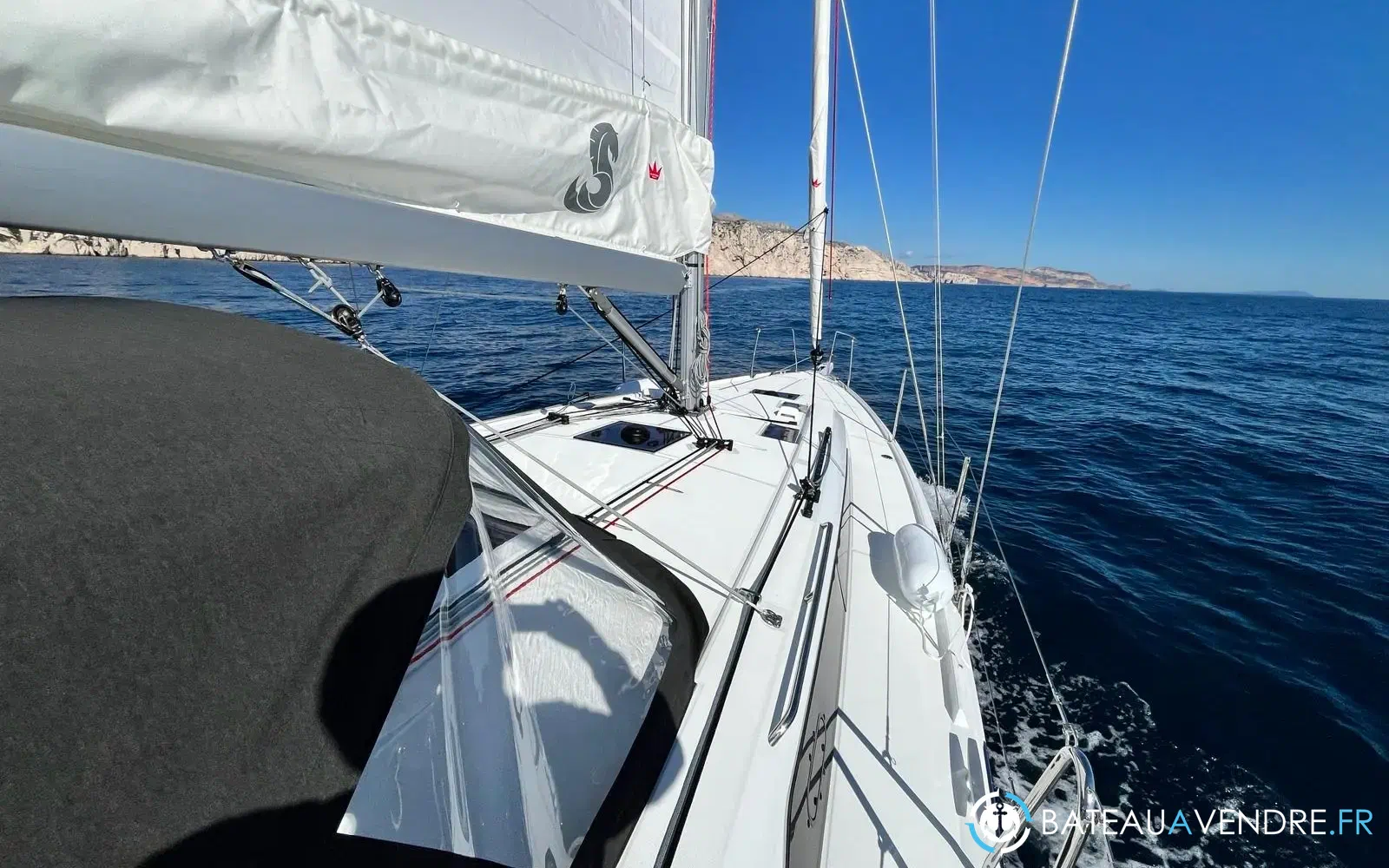 slider 11 Beneteau Oceanis 37.1