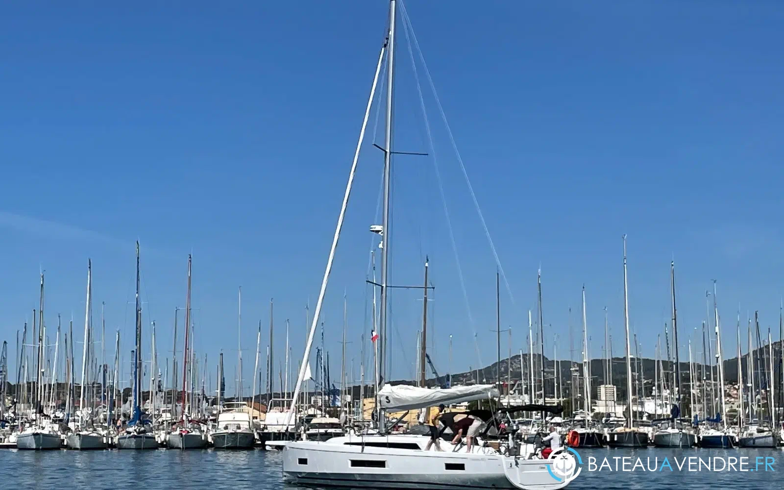 slider 9 Beneteau Oceanis 40.1