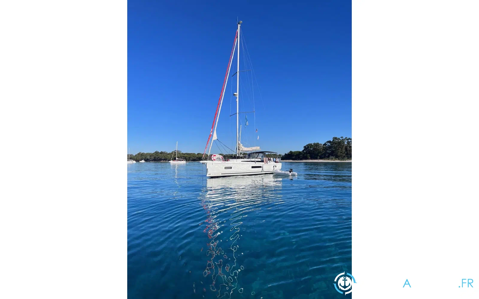 slider 10 Beneteau Oceanis 40.1