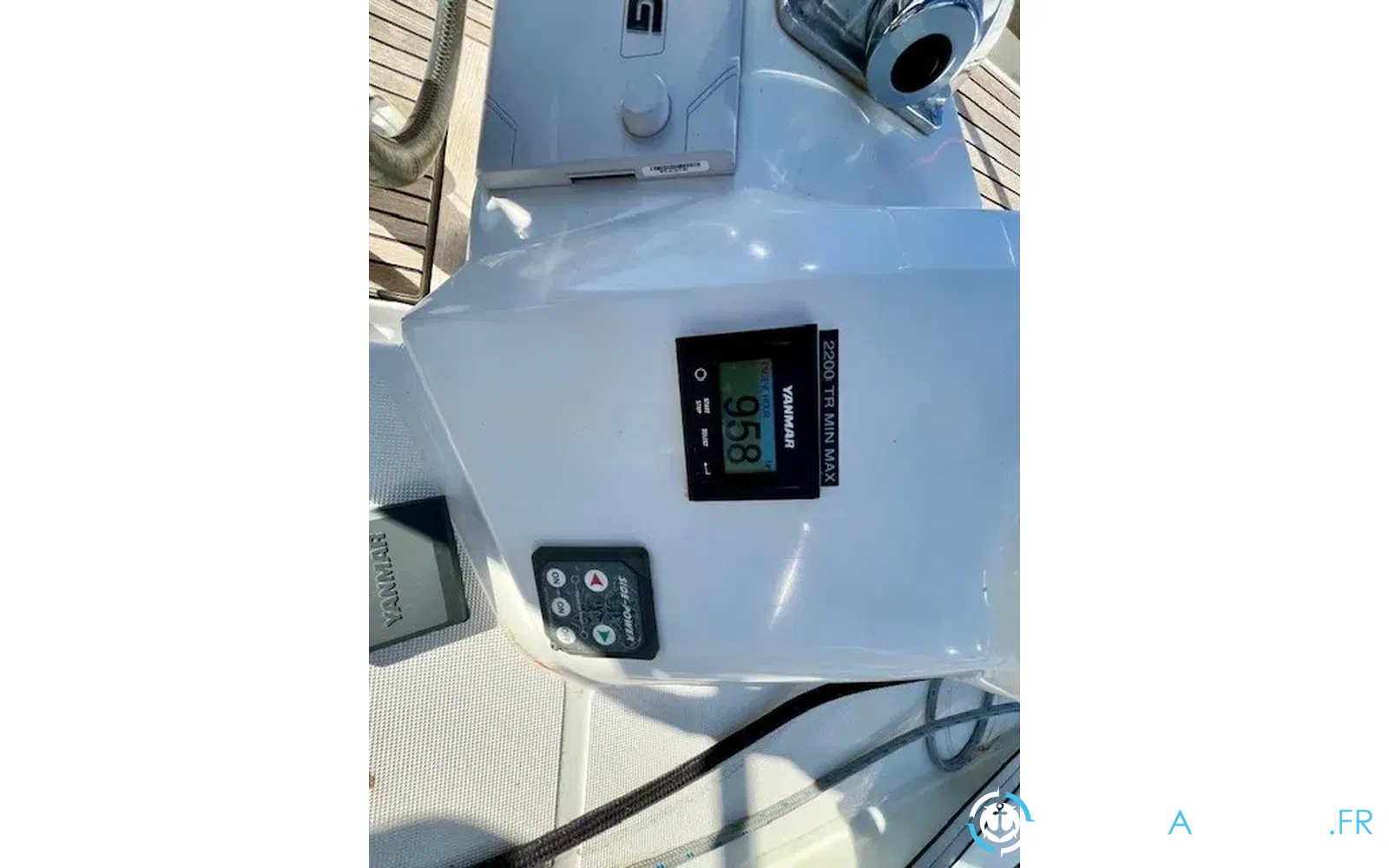 slider 14 Beneteau Oceanis 40.1