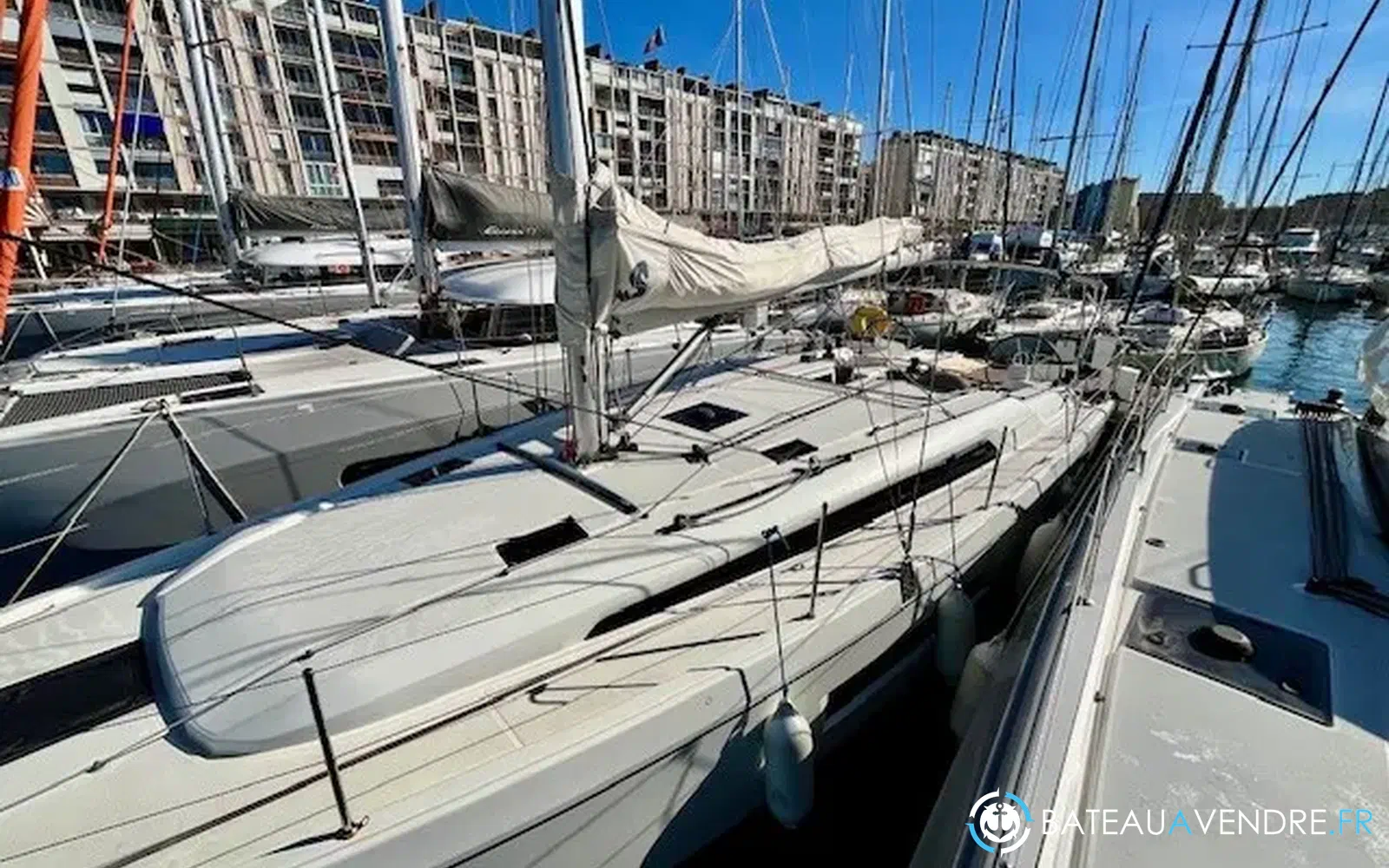 slider 16 Beneteau Oceanis 40.1