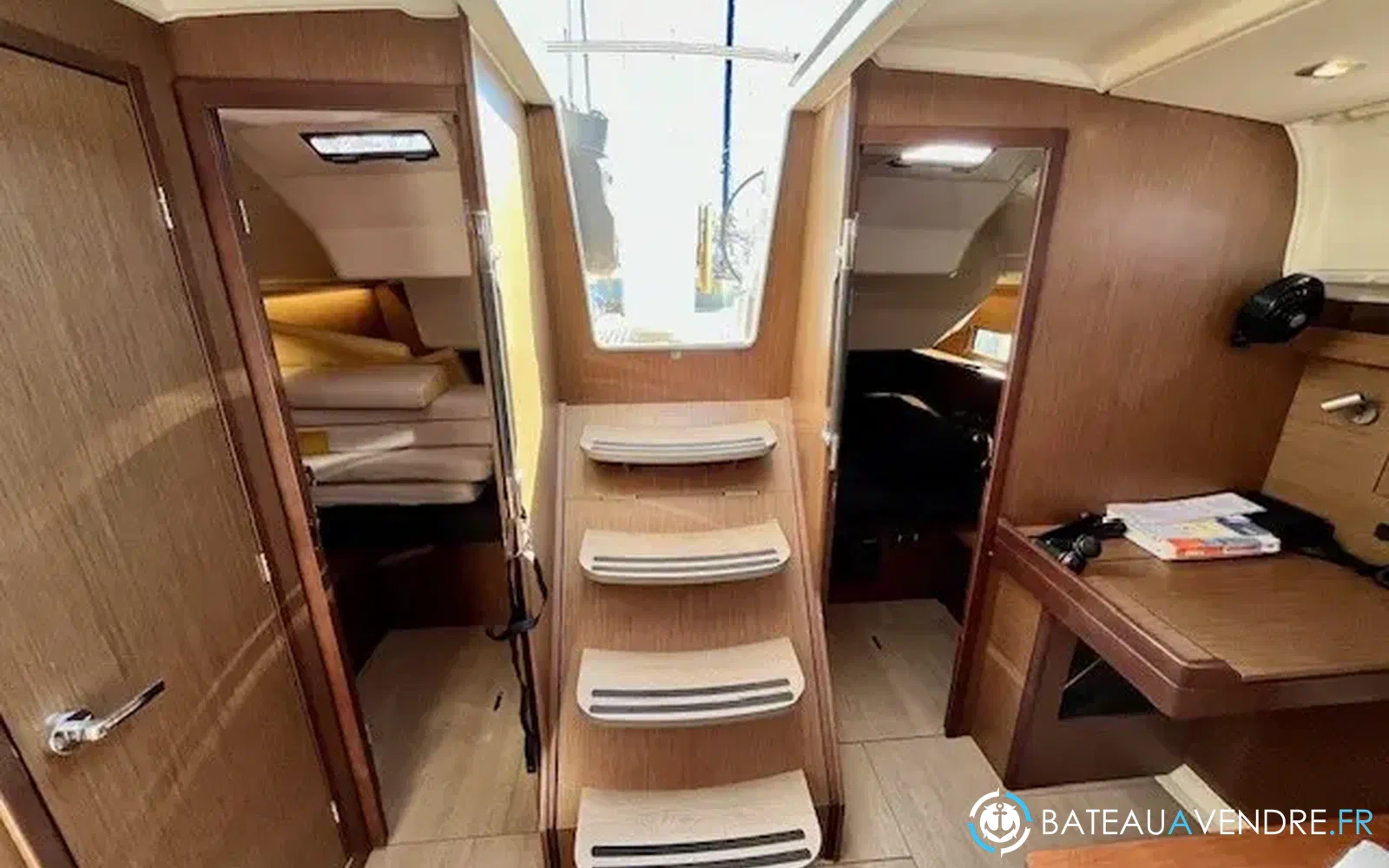 slider 2 Beneteau Oceanis 40.1