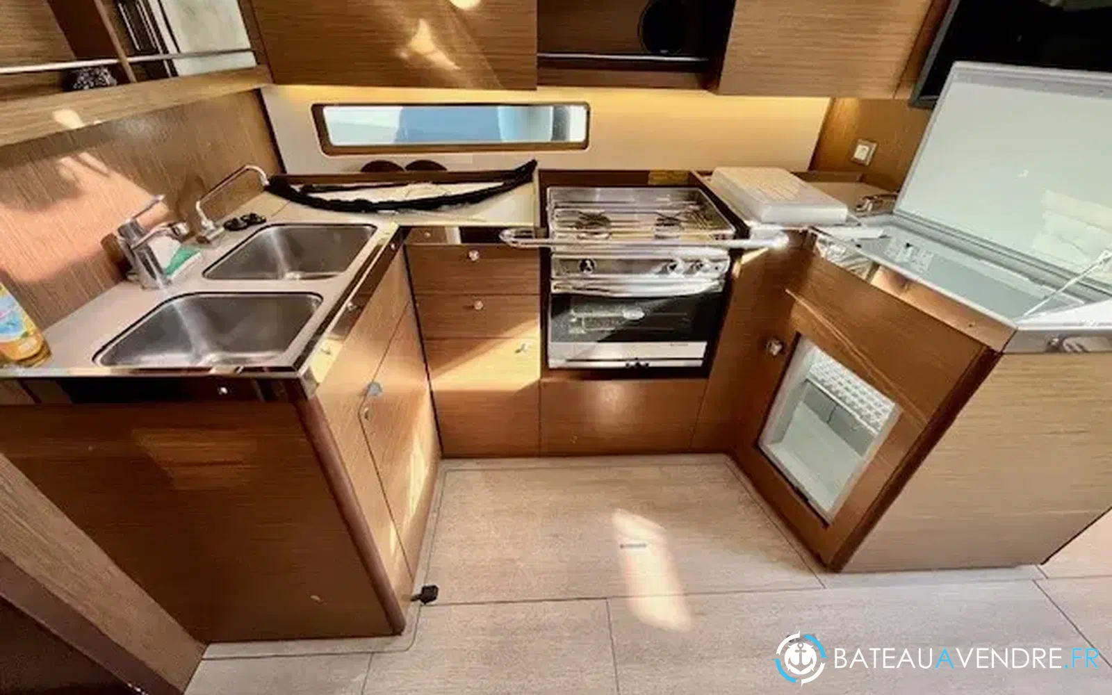 slider 3 Beneteau Oceanis 40.1