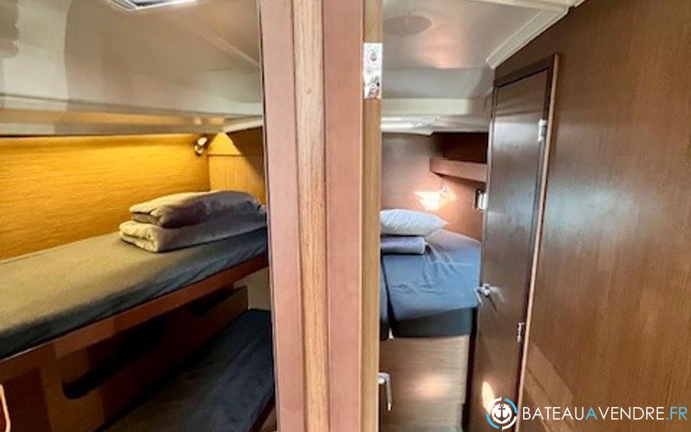 Beneteau Oceanis 40.1 interieur photo 5