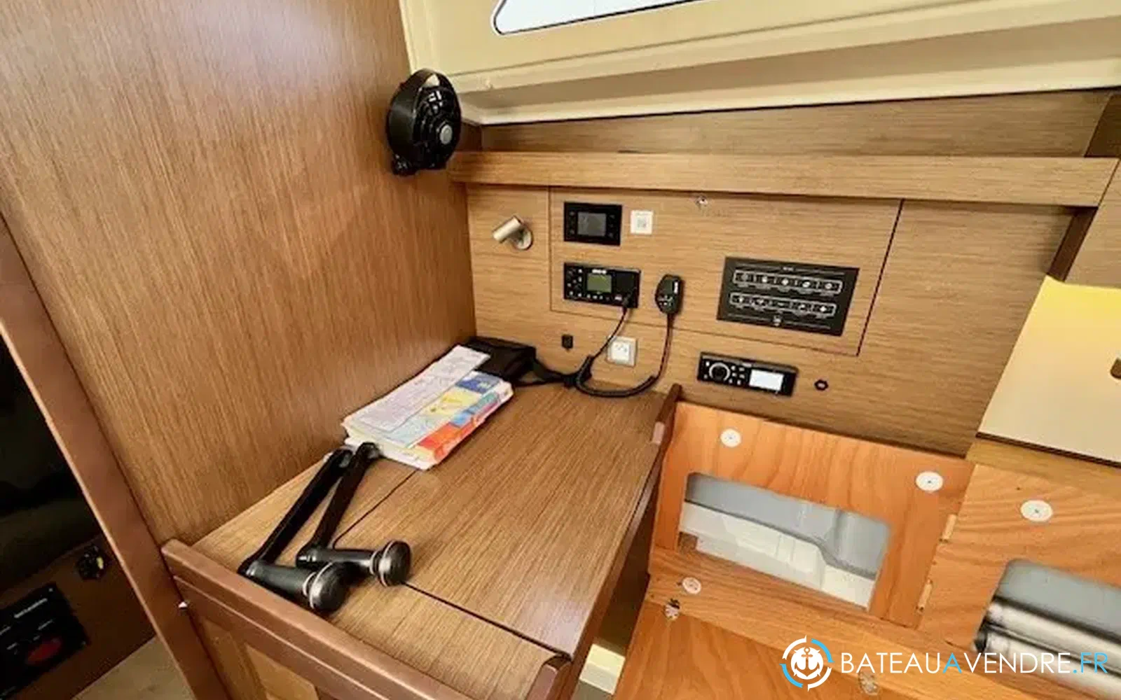 slider 8 Beneteau Oceanis 40.1