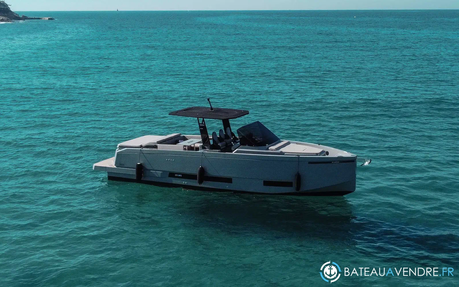 slider 0 De Antonio Yachts D36 Open