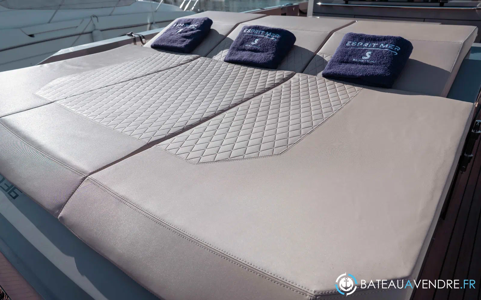 slider 9 De Antonio Yachts D36 Open