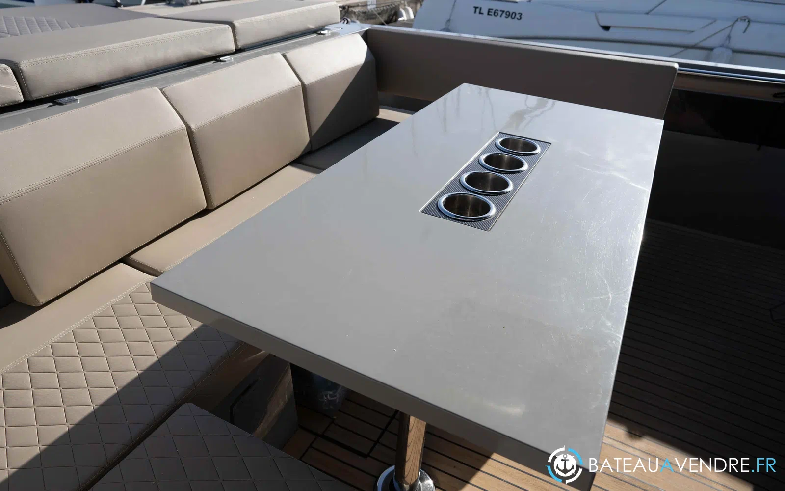 slider 11 De Antonio Yachts D36 Open