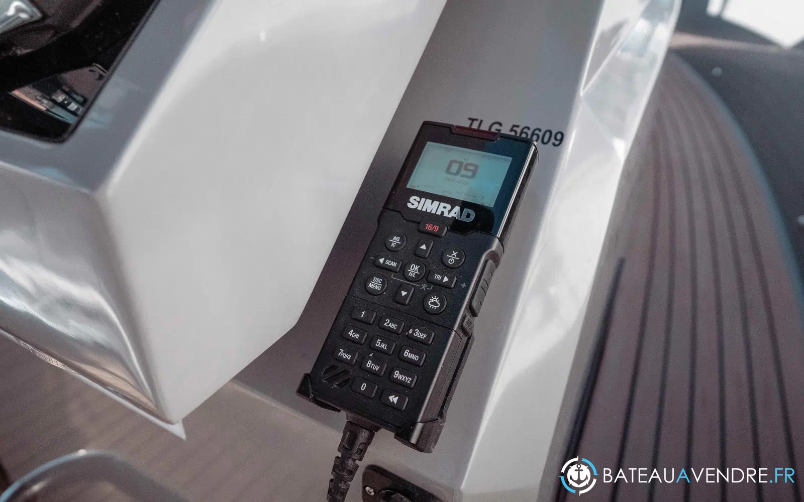 slider 19 De Antonio Yachts D36 Open