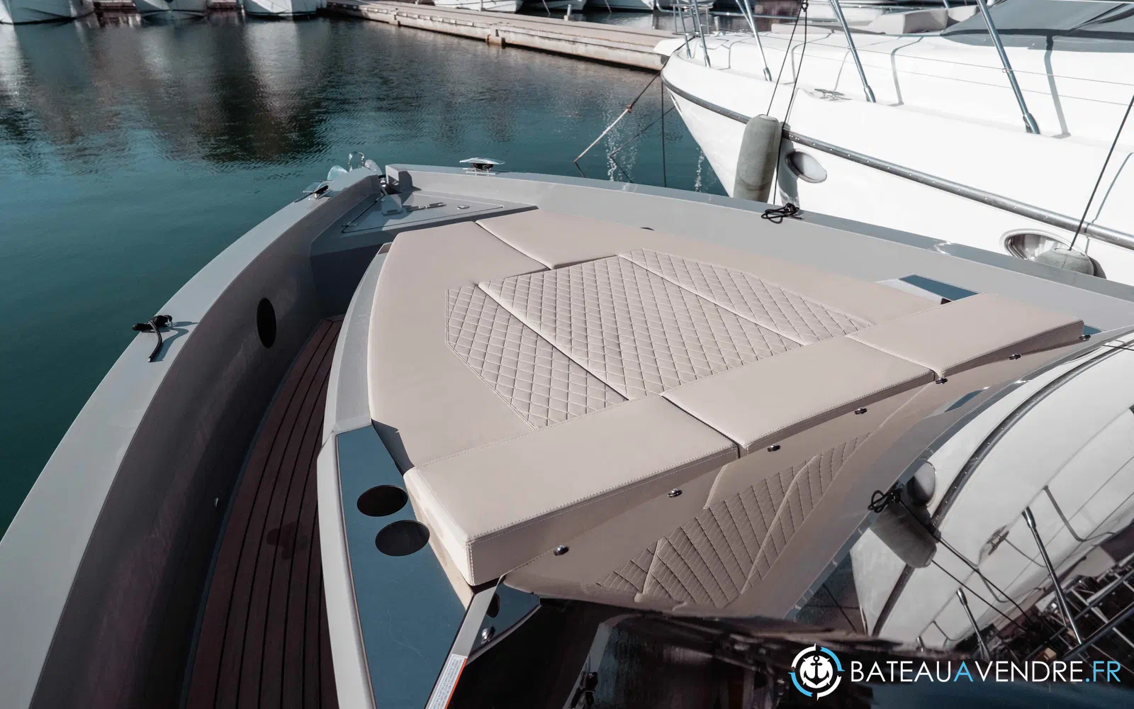 slider 20 De Antonio Yachts D36 Open