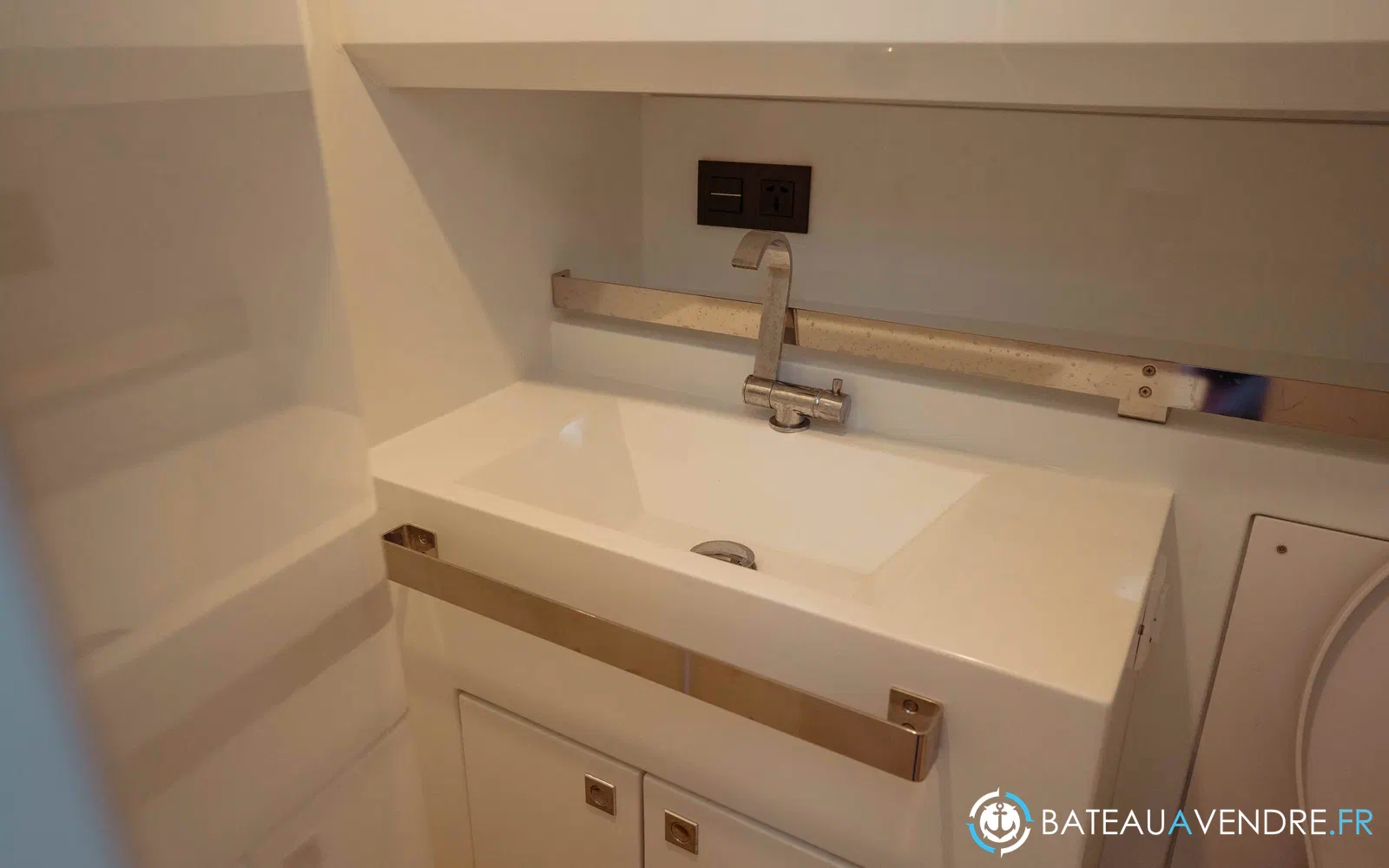 slider 28 De Antonio Yachts D36 Open