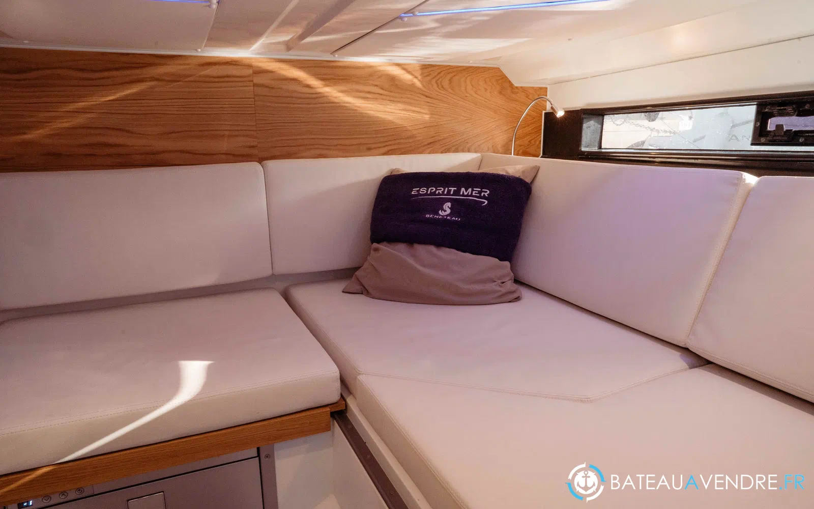 slider 31 De Antonio Yachts D36 Open
