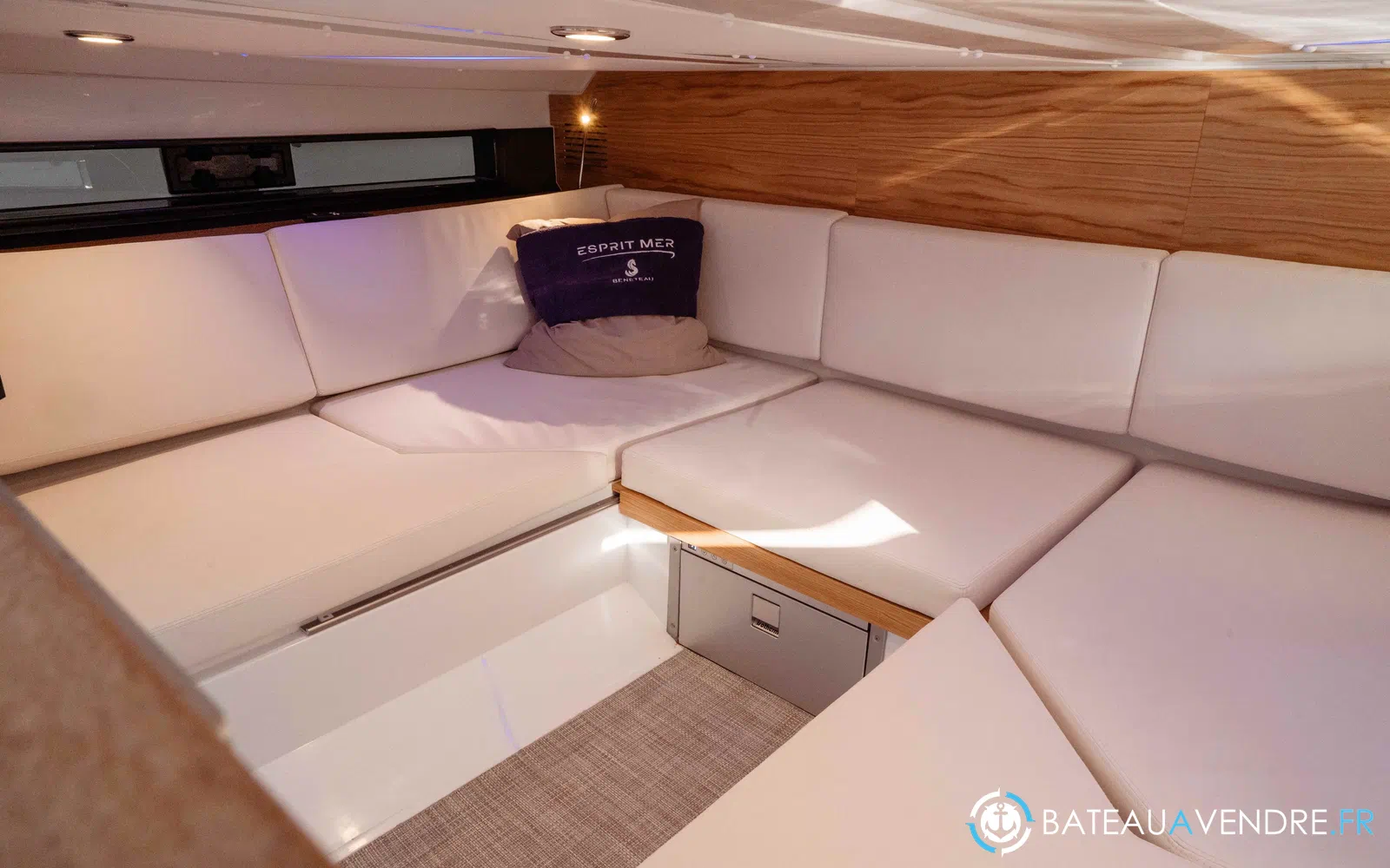 slider 32 De Antonio Yachts D36 Open