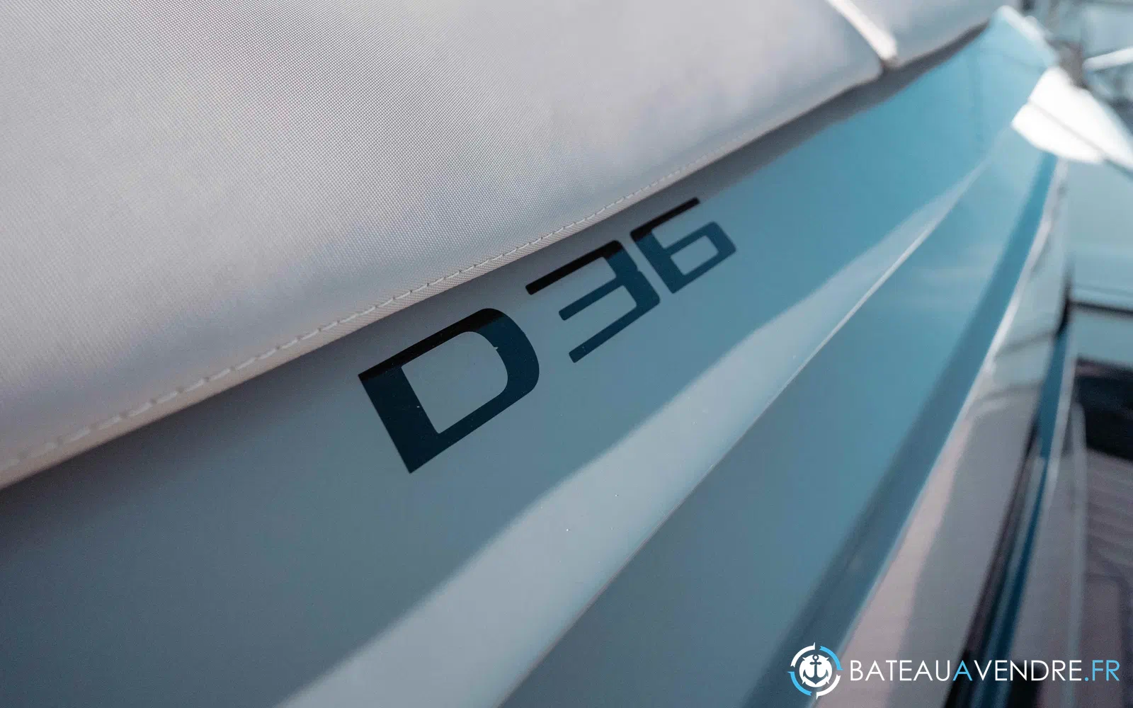 slider 8 De Antonio Yachts D36 Open