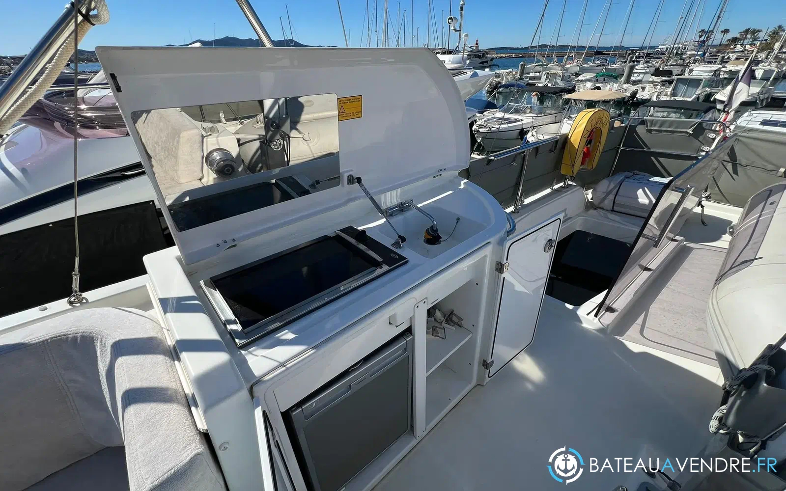 slider 9 Beneteau Swift Trawler 44
