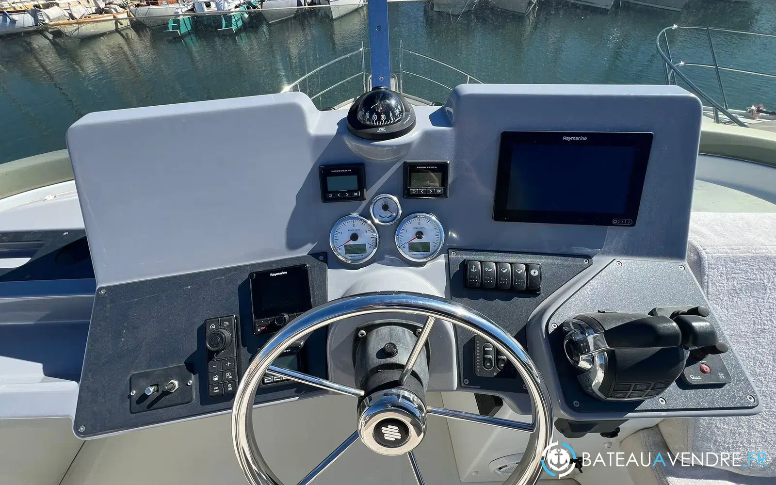 slider 12 Beneteau Swift Trawler 44