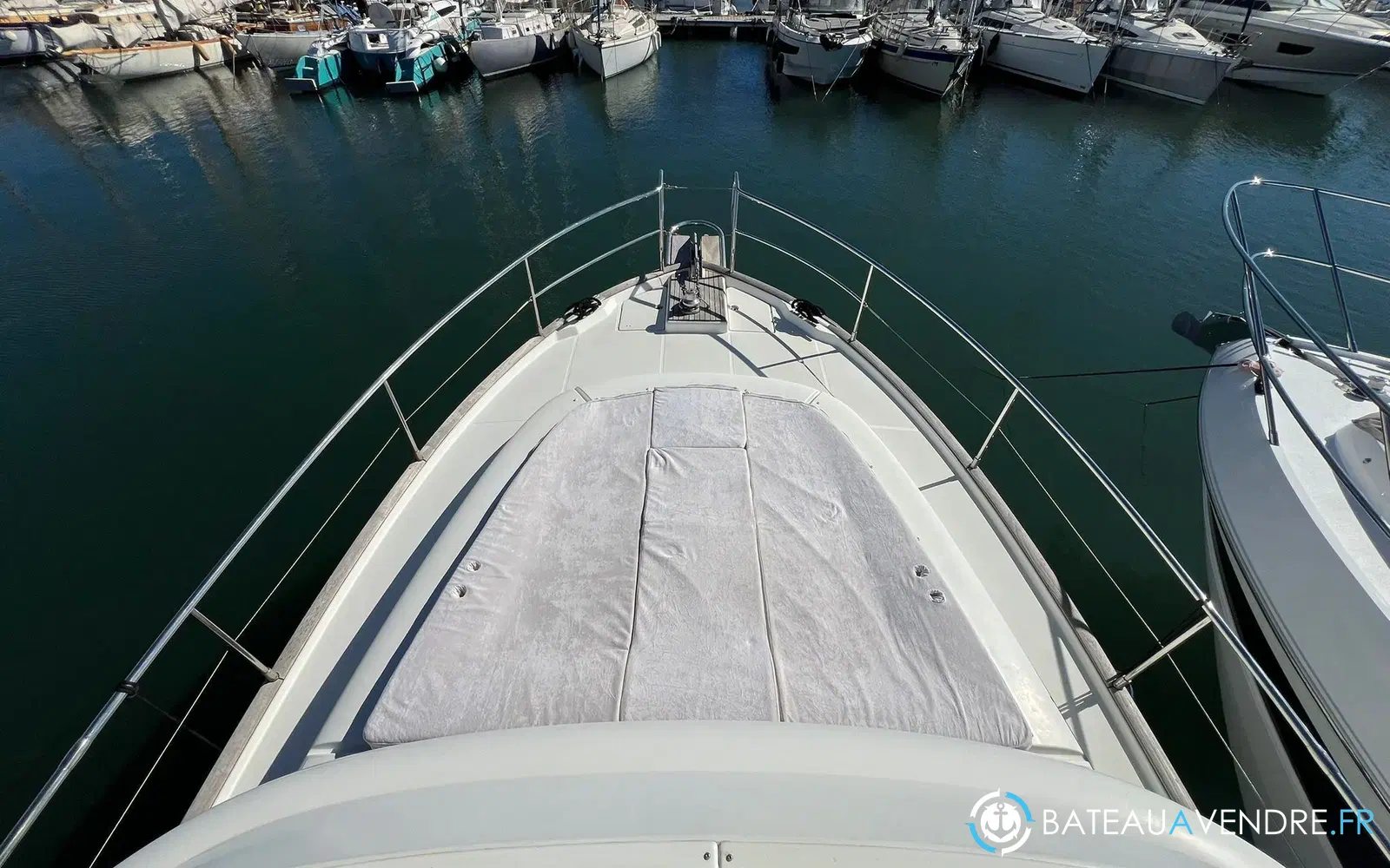 slider 13 Beneteau Swift Trawler 44