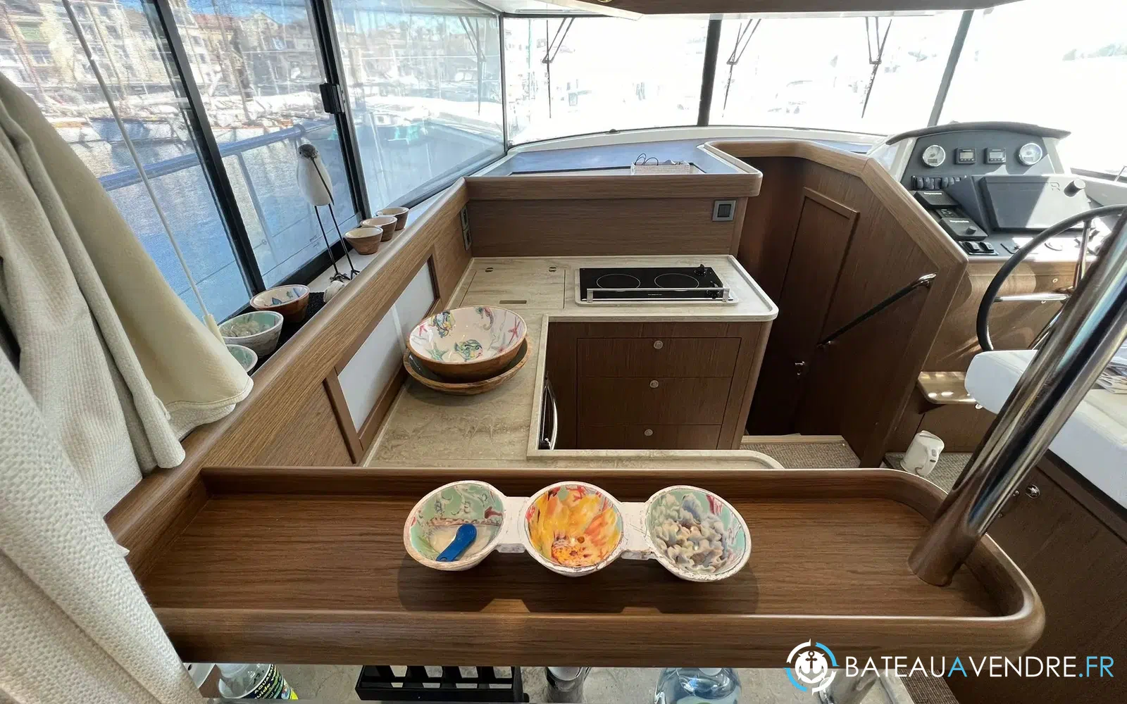slider 16 Beneteau Swift Trawler 44