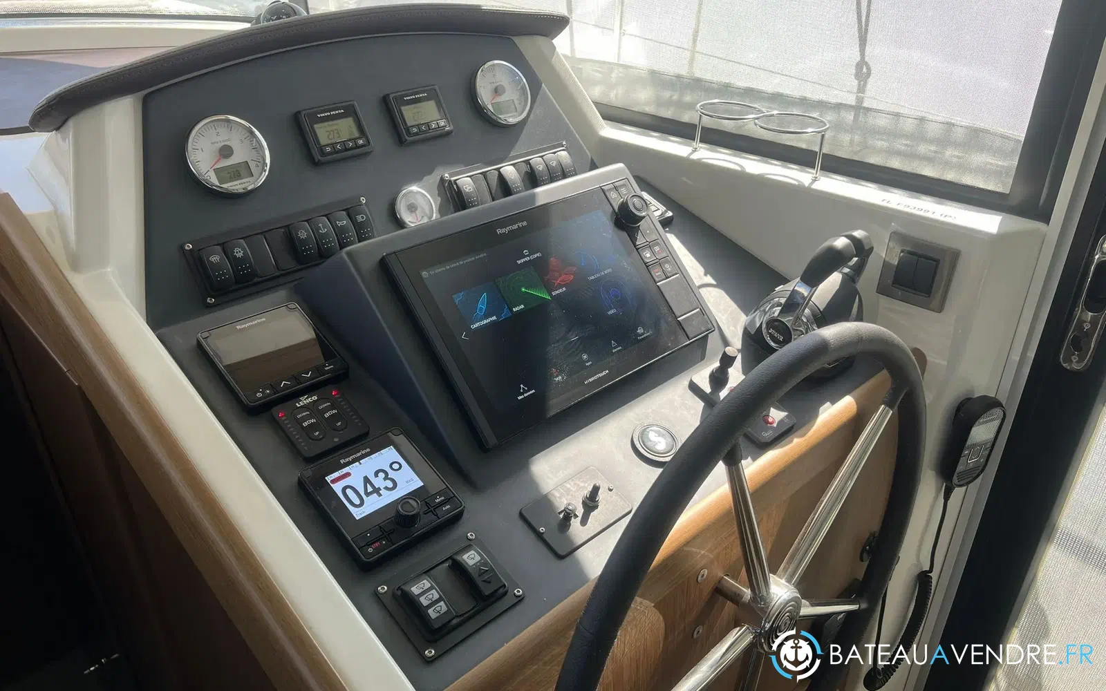 slider 18 Beneteau Swift Trawler 44