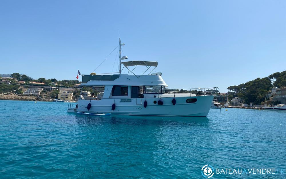 Beneteau Swift Trawler 44 exterieur photo 2