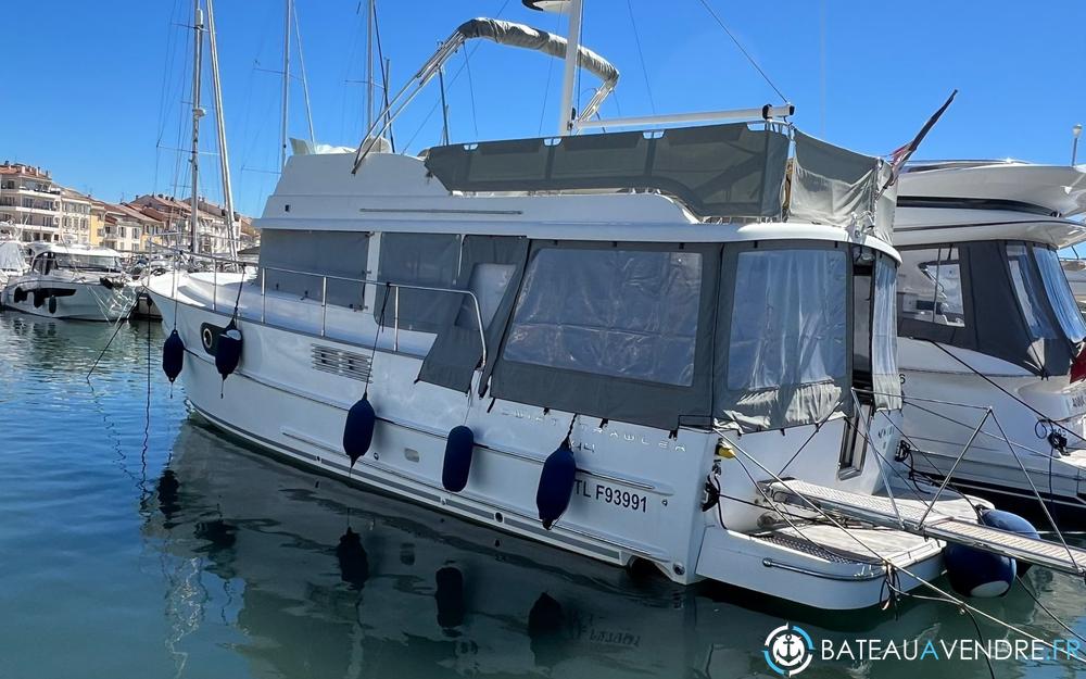 Beneteau Swift Trawler 44 exterieur photo 3