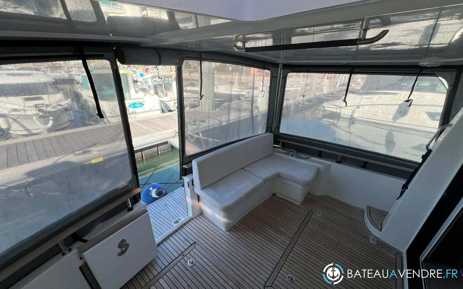 slider 3 Beneteau Swift Trawler 44