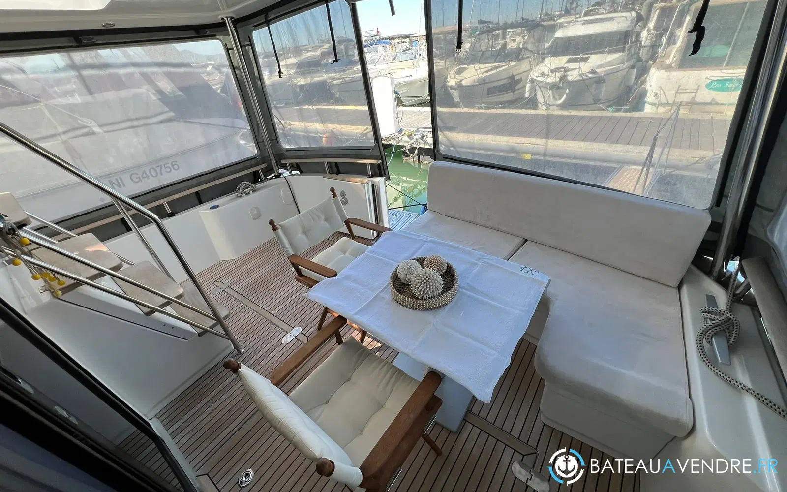 slider 4 Beneteau Swift Trawler 44