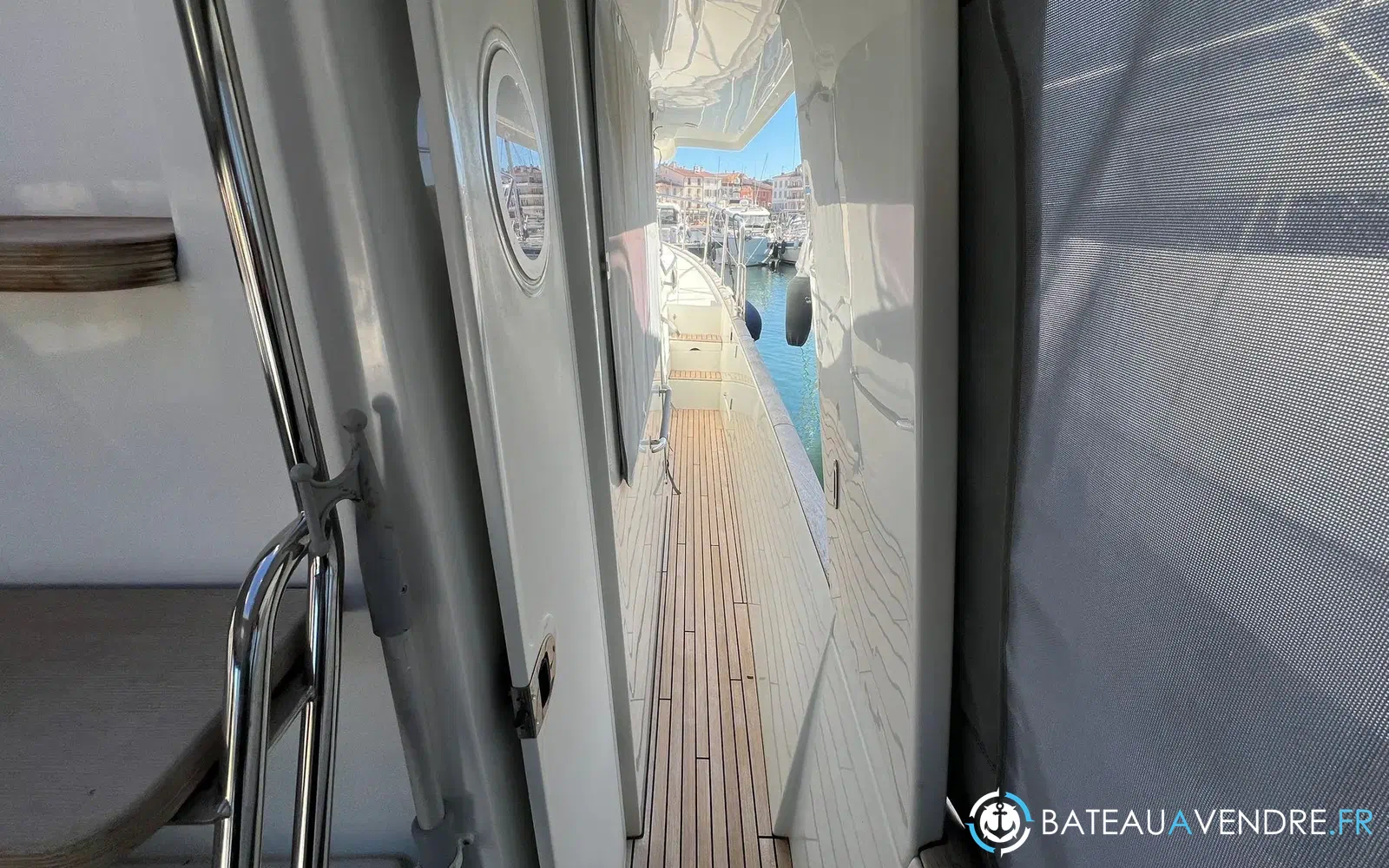 slider 5 Beneteau Swift Trawler 44