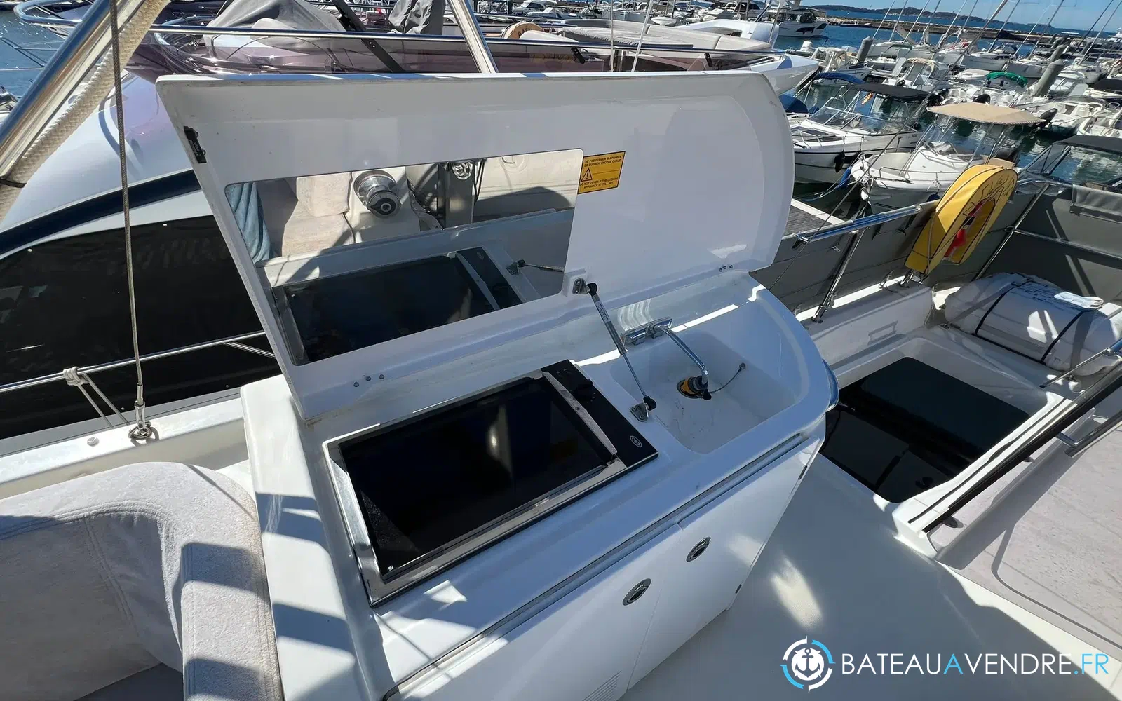 slider 8 Beneteau Swift Trawler 44