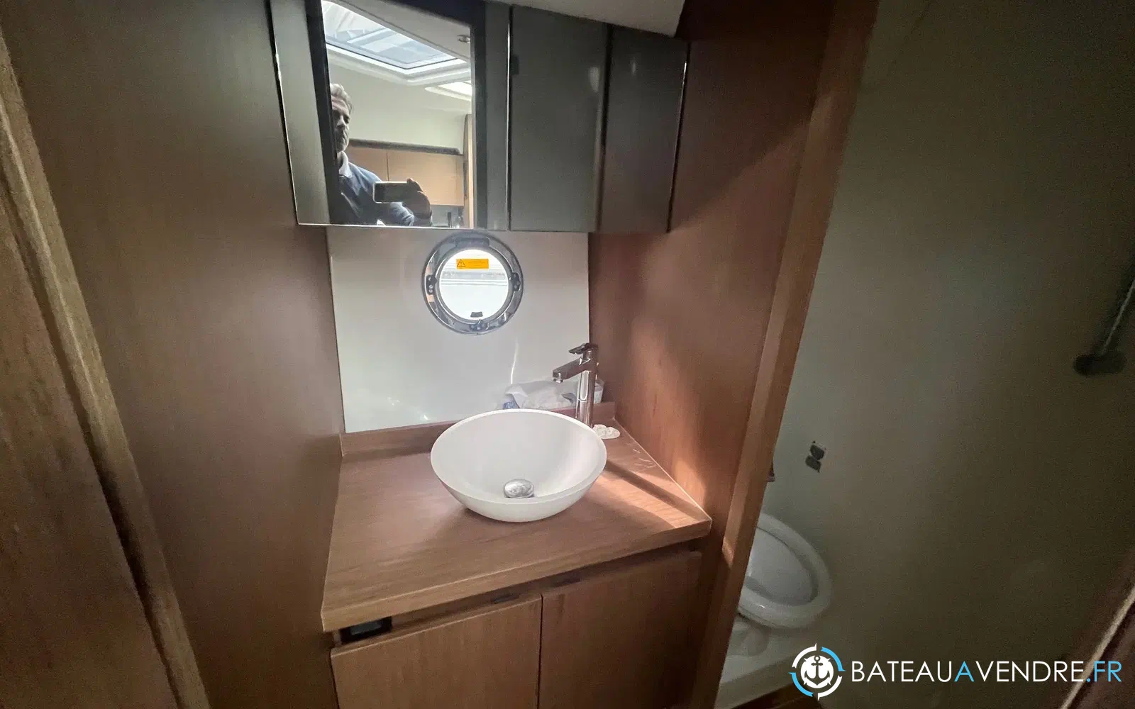 slider 9 Beneteau Gran Turismo 40