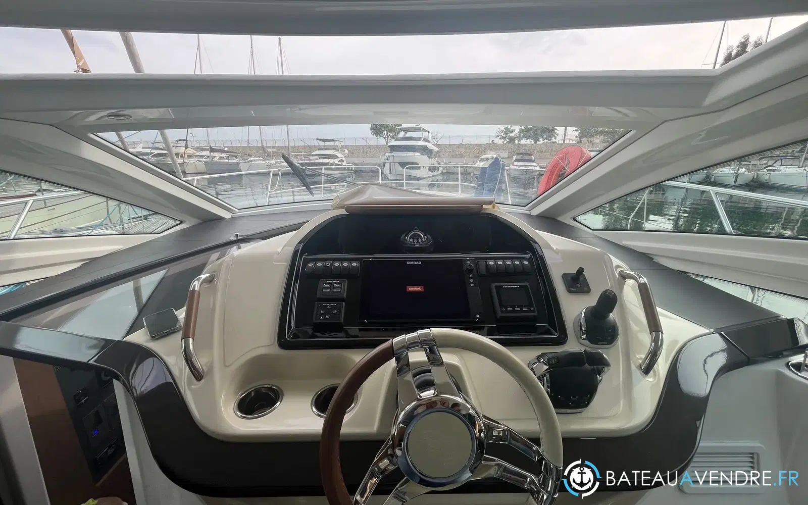 slider 2 Beneteau Gran Turismo 40