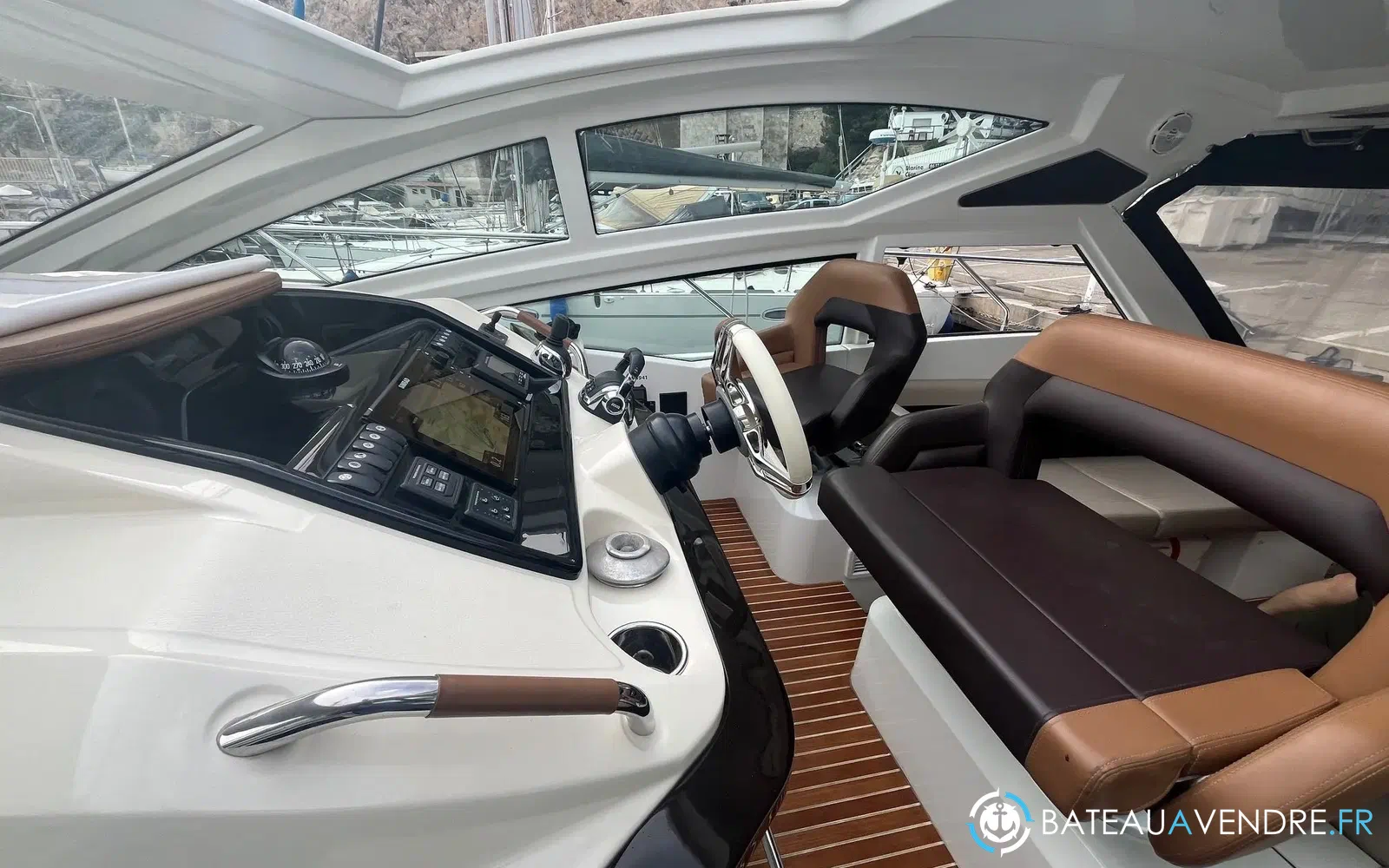 slider 3 Beneteau Gran Turismo 40